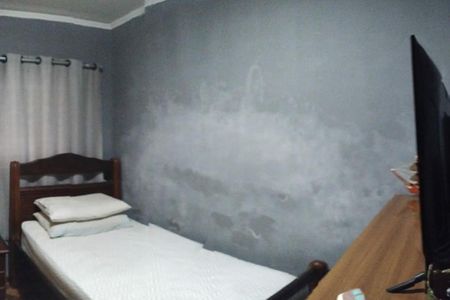 Casa à venda com 3 quartos, 125m² em Vila Sacadura Cabral, São Bernardo do Campo