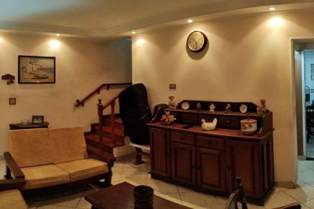 Casa à venda com 3 quartos, 125m² em Vila Sacadura Cabral, São Bernardo do Campo