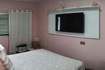 Casa à venda com 3 quartos, 125m² em Vila Sacadura Cabral, São Bernardo do Campo