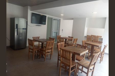 Apartamento à venda com 3 quartos, 75m² em Vila Matilde, São Paulo