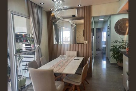 Apartamento à venda com 3 quartos, 75m² em Vila Matilde, São Paulo