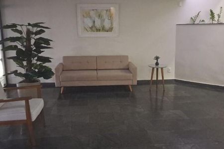 Apartamento à venda com 3 quartos, 110m² em Perdizes, São Paulo