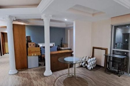 Apartamento à venda com 3 quartos, 110m² em Perdizes, São Paulo