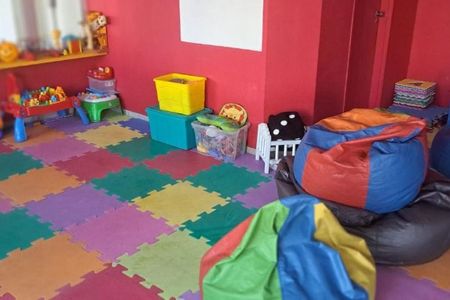 Apartamento à venda com 3 quartos, 110m² em Perdizes, São Paulo