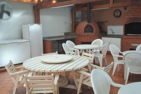 Apartamento à venda com 3 quartos, 110m² em Perdizes, São Paulo