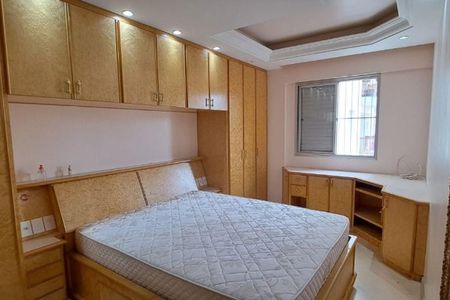 Apartamento à venda com 3 quartos, 110m² em Perdizes, São Paulo