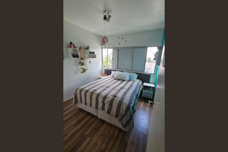 Apartamento à venda com 2 quartos, 60m² em Vila Vermelha, São Paulo