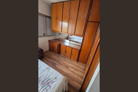 Apartamento à venda com 2 quartos, 60m² em Vila Vermelha, São Paulo