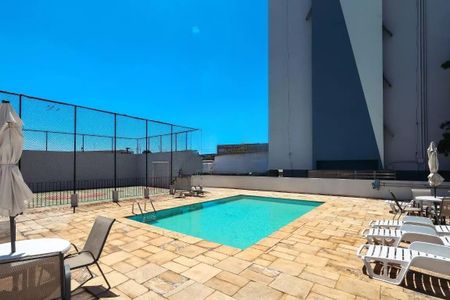 Apartamento à venda com 60m², 2 quartos e 1 vaga
