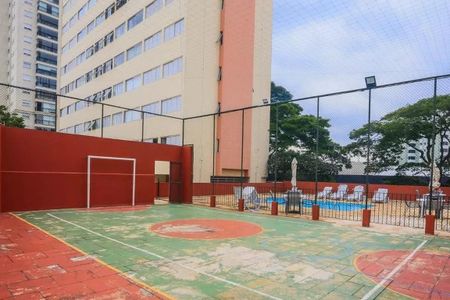 Apartamento à venda com 60m², 2 quartos e 1 vaga