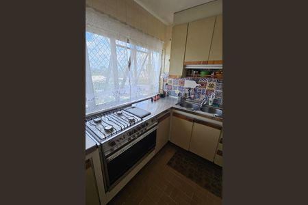 Apartamento à venda com 2 quartos, 60m² em Vila Vermelha, São Paulo