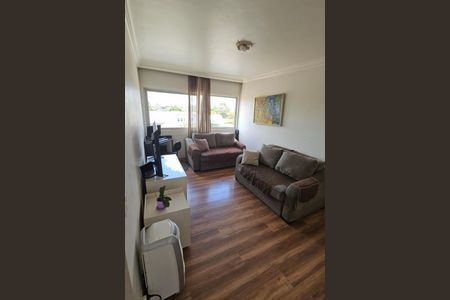 Apartamento à venda com 2 quartos, 60m² em Vila Vermelha, São Paulo