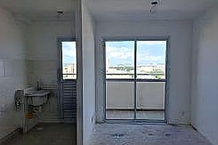 Apartamento à venda com 2 quartos, 46m² em Vila Curuçá, Santo André