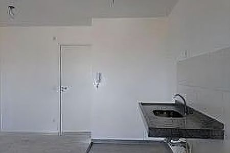 Apartamento à venda com 2 quartos, 46m² em Vila Curuçá, Santo André