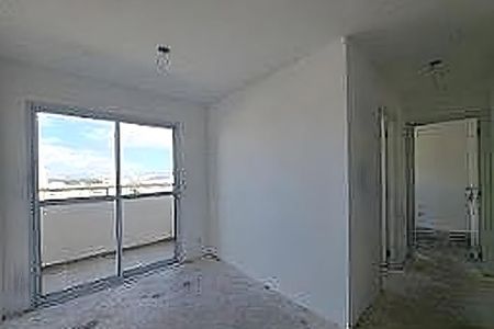 Apartamento à venda com 2 quartos, 46m² em Vila Curuçá, Santo André