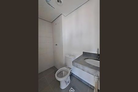 Apartamento à venda com 2 quartos, 46m² em Vila Curuçá, Santo André