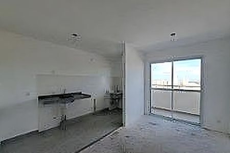 Apartamento à venda com 2 quartos, 46m² em Vila Curuçá, Santo André