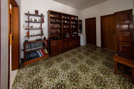 Casa à venda com 4 quartos, 665m² em Barra da Tijuca, Rio de Janeiro