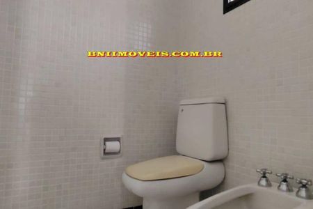 Apartamento à venda com 3 quartos, 780m² em Real Parque, São Paulo