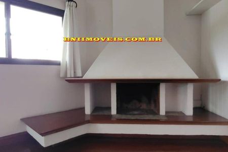 Apartamento à venda com 3 quartos, 780m² em Real Parque, São Paulo