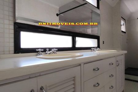 Apartamento à venda com 3 quartos, 780m² em Real Parque, São Paulo