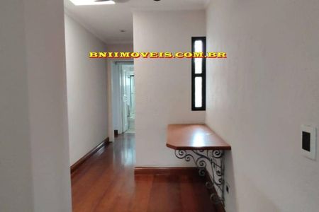 Apartamento à venda com 3 quartos, 780m² em Real Parque, São Paulo