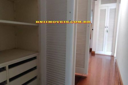 Apartamento à venda com 3 quartos, 780m² em Real Parque, São Paulo