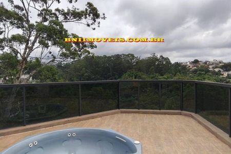 Apartamento à venda com 3 quartos, 780m² em Real Parque, São Paulo