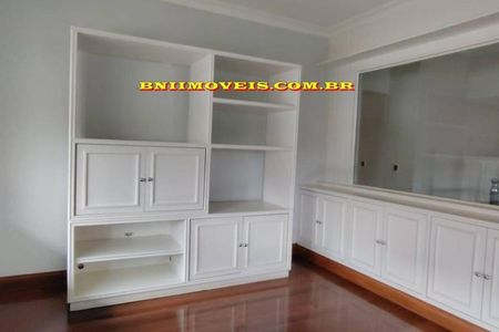 Apartamento à venda com 3 quartos, 780m² em Real Parque, São Paulo