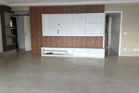 Apartamento à venda com 4 quartos, 202m² em Vila Mascote, São Paulo