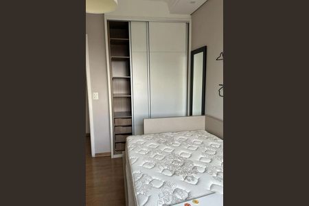 Apartamento à venda com 4 quartos, 202m² em Vila Mascote, São Paulo