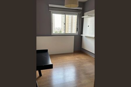 Apartamento à venda com 4 quartos, 202m² em Vila Mascote, São Paulo