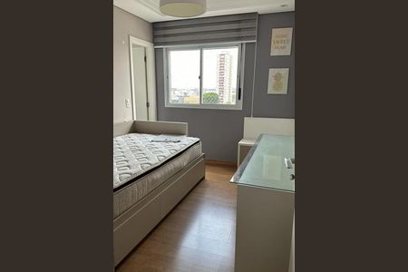 Apartamento à venda com 4 quartos, 202m² em Vila Mascote, São Paulo