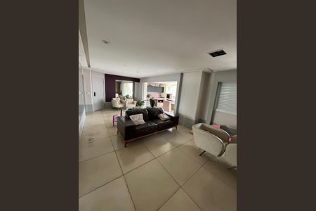 Apartamento à venda com 2 quartos, 129m² em Santo Amaro, São Paulo