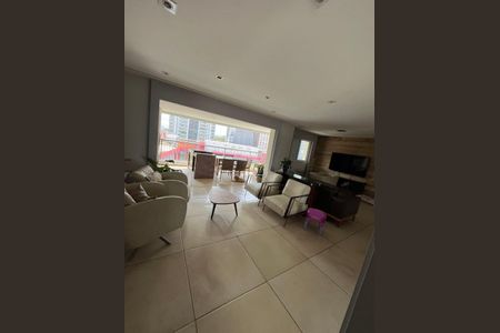 Apartamento à venda com 2 quartos, 129m² em Santo Amaro, São Paulo