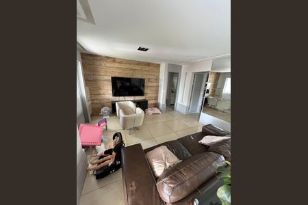 Apartamento à venda com 2 quartos, 129m² em Santo Amaro, São Paulo