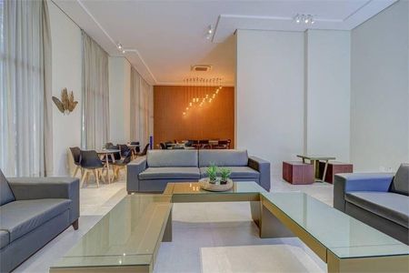 Apartamento à venda com 2 quartos, 129m² em Santo Amaro, São Paulo