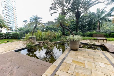 Apartamento à venda com 193m², 4 quartos e 4 vagas Apartamento à venda com 193m², 4 quartos e 4 vagasÁrea comum