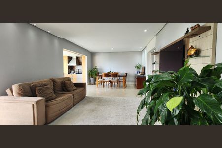 Foto 01 de apartamento à venda com 4 quartos, 193m² em Jardim Morumbi, São Paulo