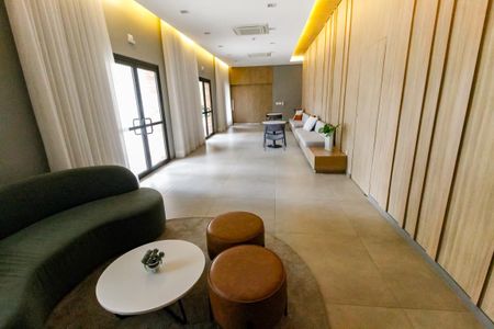 Apartamento à venda com 193m², 4 quartos e 4 vagas Apartamento à venda com 193m², 4 quartos e 4 vagasÁrea comum - Salão de festas