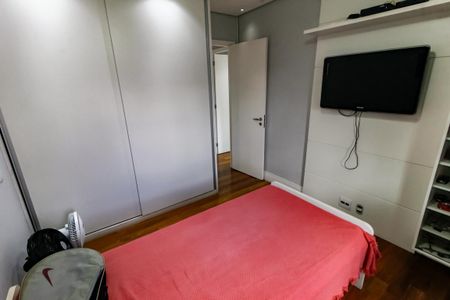 Apartamento à venda com 193m², 4 quartos e 4 vagas Apartamento à venda com 193m², 4 quartos e 4 vagasSuíte 4