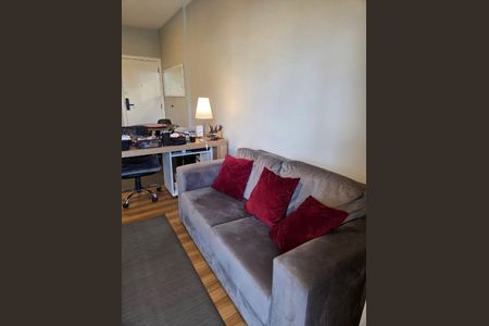 Apartamento à venda com 1 quarto, 54m² em Centro, Jundiaí