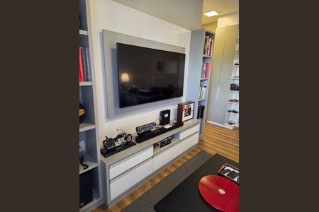 Apartamento à venda com 1 quarto, 54m² em Centro, Jundiaí