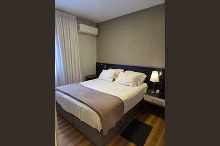 Apartamento à venda com 1 quarto, 54m² em Centro, Jundiaí