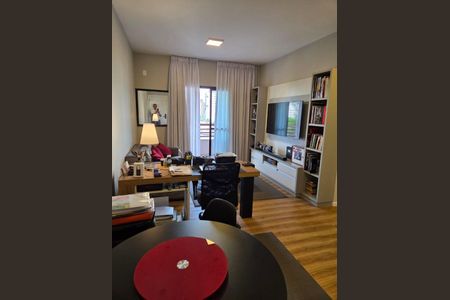 Apartamento à venda com 1 quarto, 54m² em Centro, Jundiaí