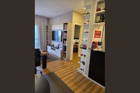 Apartamento à venda com 1 quarto, 54m² em Centro, Jundiaí