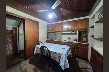 Casa à venda com 4 quartos, 644m² em Freguesia (Jacarepaguá), Rio de Janeiro