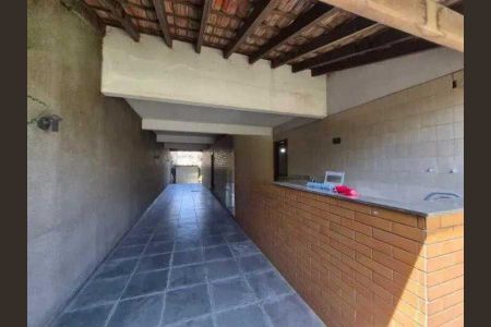 Casa à venda com 4 quartos, 644m² em Freguesia (Jacarepaguá), Rio de Janeiro