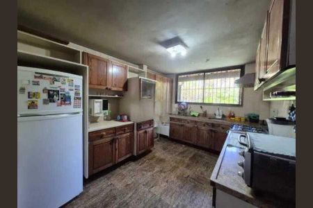 Casa à venda com 4 quartos, 644m² em Freguesia (Jacarepaguá), Rio de Janeiro