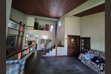 Casa à venda com 4 quartos, 644m² em Freguesia (Jacarepaguá), Rio de Janeiro